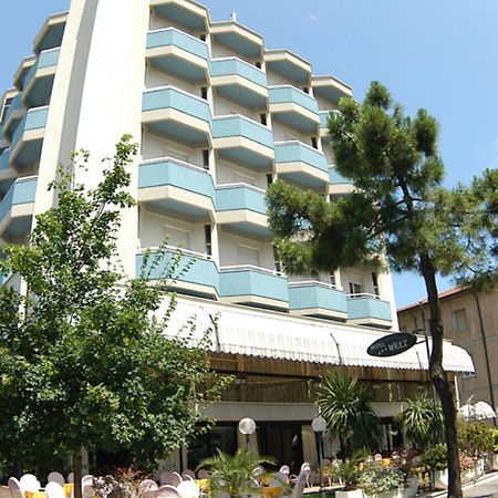 Hotel Welt Gatteo a Mare Esterno foto